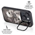 Alchemy Carta Dioscuri iPhone 15 Kickstand Case